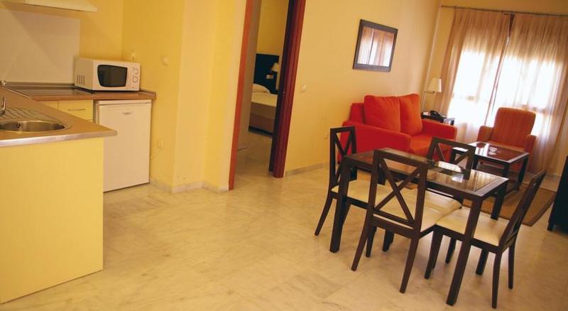 Apartamentos Luxsevilla Palacio Exteriér fotografie