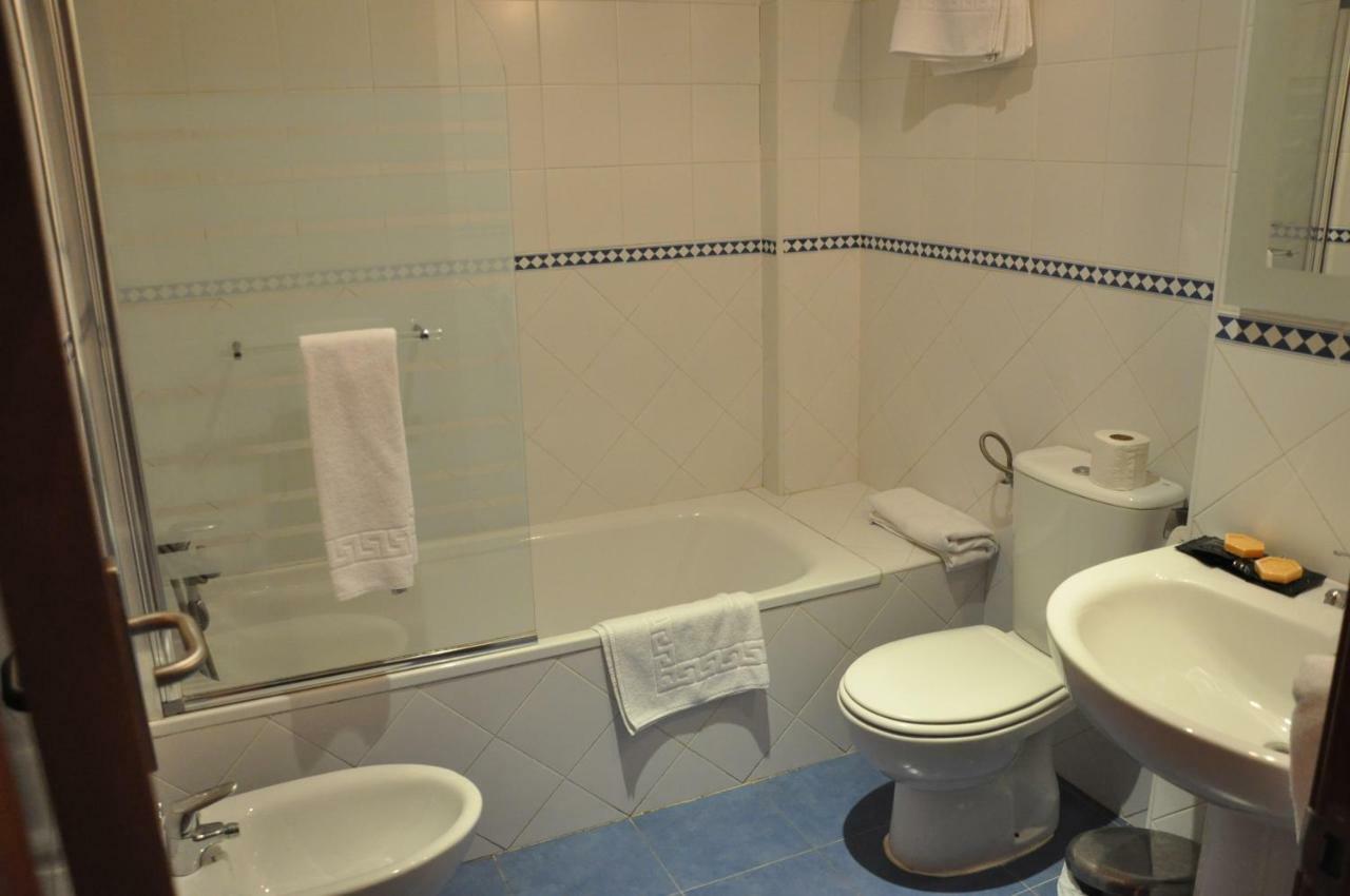 Apartamentos Luxsevilla Palacio Exteriér fotografie